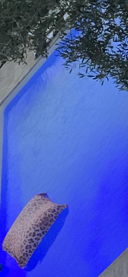 Residence Paradisu Ajaccio Appietto Buitenkant foto